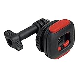 Rixen & Kaul KLICKfix CamOn für GoPro Kamera (Kamera-Befestigungs-Adapter)