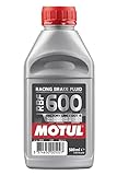 Motul 100948 Racing Brake Fluid, 500ml Volumen