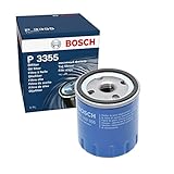 Bosch P3355 - Ölfilter Auto
