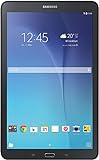 Samsung Galaxy Tab E T560N 24,3 cm (9,6 Zoll) Einsteiger Tablet-PC (Quad-Core, 1,3GHz, 1,5GB RAM, WiFi, Android 4.4) schwarz