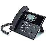 Auerswald Telefon COMfortel D-100 schwarz