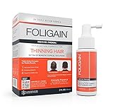 FOLIGAIN - Hair Regrowth Treatment für Männer mit 10% Trioxidil - 59 ml
