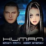 Human - Mr X Attack of the Cyborg's Remix