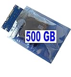 500GB Festplatte kompatibel mit Toshiba Satellite L50-C-275
