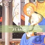 J. S. Bach: Magnificat / Kantate BWV 4, 11 & 50 / Osteroratorium