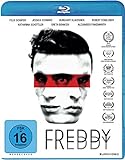 Freddy/Eddy [Blu-ray]