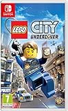 Warner LEGO City Undercover