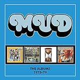 The Albums 1975-79 (4cd Box)
