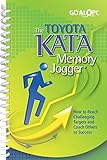 The Toyota Kata Memory Jogger: How to reach challenging targets and coach others to success (English Edition)