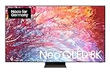 Samsung Neo QLED 8K QN700B 65 Zoll Fernseher (GQ65QN700BTXZG), Quantum HDR 2000, Neural Quantum Prozessor Lite 8K, Dolby Atmos [2022]