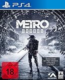 Metro Exodus Day One Edition [PlayStation 4]