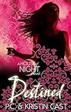 Destined: Number 9 in series (House of Night) (English Edition)