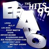 Bravo - The Hits '99