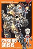 X-Venture Exobot Academy: Cyborg Crisis (English Edition)