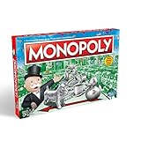 Monopoly C1009118 - Katalonische Version, Straßen von Barcelona
