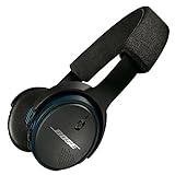 Bose ® SoundLink On-Ear Bluetooth Kopfhörer schwarz