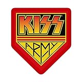 Toppa Kiss Army