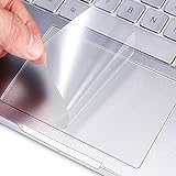 Vaxson 2 Stück Schutzfolie, kompatibel mit Fujitsu LifeBook A557 15.6' (Touchpad Trackpad) Displayschutzfolie TPU Folie [ nicht Panzerglas ]