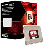 AMD FX-Series FX-8120 FX8120 Desktop CPU Sockel AM3 938 FD8120FRW8KGU FD8120FRGUBOX FD8120FRGUWOX 3,1 GHz 8 MB 8 Core