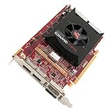 AMD FirePro W5000 Grafikkarte (2 GB, GDDR5 100-505635, refurbished)