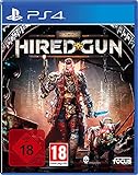 Necromunda: Hired Gun (Playstation 4)
