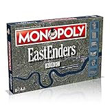 Monopoly Eastenders Brettspiel