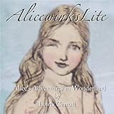 AlicewinksLite: Alice's Adventures in Wonderland