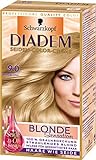 Diadem 9.0 Perlblond Blonde Sensation, 3er Pack (3 x 142 ml)