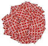 Durex London - Rotes Kondom - 100 Stück