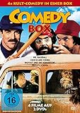 Comedy Box, Vol. 1 [2 DVDs]