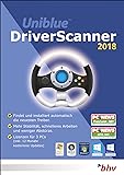 Uniblue DriverScanner 2018 für PC [Download]